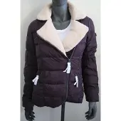 Moscow - Bikerjack - Dark Burgundy - Maat XS