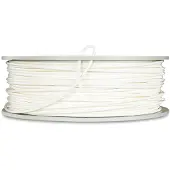 Verbatim Filament PETG - - 55058 - Wit - 2.85 mm - 1 kg - FDM