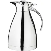 Olympia Thermoskan Olympia, RVS, 1L