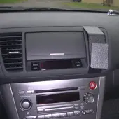 Brodit ProClip houder geschikt voor Subaru Legacy /Outback 2004-2009 Angled mount, Hoog