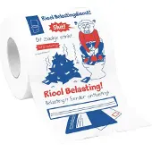 Paper Dreams Toiletpapier - Belasting*