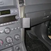 Brodit ProClip houder geschikt voor Chevrolet Captiva 2007-2011 Angled mount