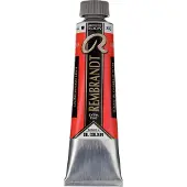 Rembrandt Olieverf Tube 40 ml Cadmiumrood Licht 303