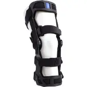 Thuasne GenuPro Control Rigide Custom Fit Kniebrace