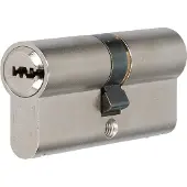 S2 Veiligheidscilinder SKG2 35/35 Met Keersleutel