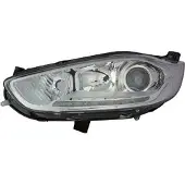 VAN WEZEL 1808963N Koplamp