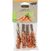 Zolux Eden houtstammetje met wortel