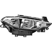 VAN WEZEL 1717962M Koplamp