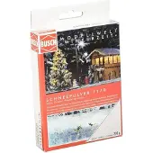 Busch - Schneepulver »wintertraum« (Bu7170)