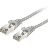 Equip Patchcable Cat.6 S/FTP 20m grey LSOH