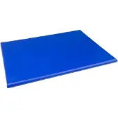 Hygiplas Snijplank Hygiplas, 60x45x2,5cm, blauw