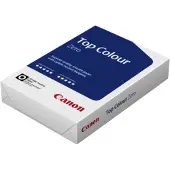Canon Top Colour Zero FSC papier voor inkjetprinter 320x450 mm 125 vel Wit (99669823)