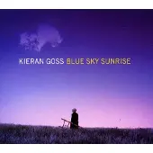 Import Blue sky sunrise