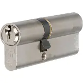 S2 Veiligheidscilinder SKG2 35/50 Met Keersleutel