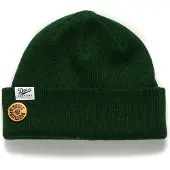 Deus Ex Machina DEUS Sunny Beanie - Forest Green