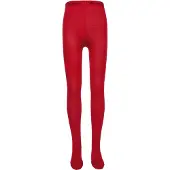 Ewers maillot cotton tight karmin