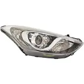 VAN WEZEL 8244962 Koplamp