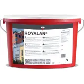 Keim Royalan | Matte Gevelverf 5 KG - Lichte kleur|2