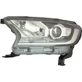 VAN WEZEL 1964967 Koplamp