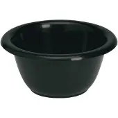 Sinelco Haarverf bakje - Simply - Zwart