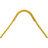 Wintec Zadelboom - Geel - mt. 29cm