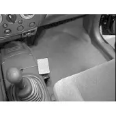 Brodit ProClip houder geschikt voor Suzuki Liana 2001-2003 Console mount