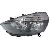 VAN WEZEL 4373963M Koplamp