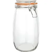 Vogue Weckfles 1ltr