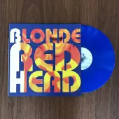 Konkurrent Blonde Redhead - Blonde Redhead (LP) (Coloured Vinyl)