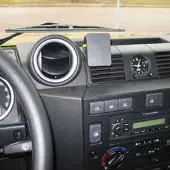 Brodit ProClip houder geschikt voor Land Rover Defender 2007-2016 Center mount