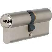 S2 Veiligheidscilinder SKG2 40/40 Met Keersleutel