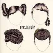 Konkurrent Rec.Tangle - Heavy Maple (CD)