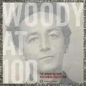 Konkurrent Woody Guthrie - Woody At 100 (The Woody Guthrie Centennial Collection) (3 CD) (Remastered)