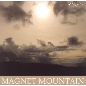 Konkurrent Burd Early - Magnet Mountain (CD)