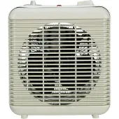 Challenge Ventilator 2kW Upright Fan Heater kachel warmeluchtblazer