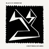 Konkurrent Black Ox Orkestar - Everything Returns (LP)