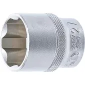 Bgs Dopsleuteldop Super Lock 1/2 27 mm
