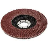 Kreator - Accessories - KRT255504 - Lamellenschijf - Ø 125mm - G60
