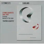 Bis STRING QUARTETS 1885 - 1889