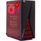 Screenon - 480GB SSD Game PC (Fortnite) - Gaming Desktop