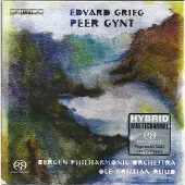 Bis PEER GYNT