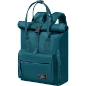 American Tourister Rugzak 'Urban Groove' petrol