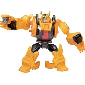 Hasbro Earthspark Warrior Class Jawbreaker