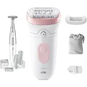 Braun Zijde-épil 7