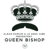 OUTHERE Alban Darche & Le Gros Cube - Queen Bishop (CD)