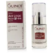 Guinot Facial care Anti-ageing care Agelogic Yeux 15 ml