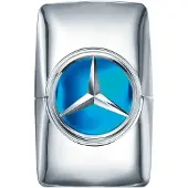 Mercedes-Benz Man Bright - 100 ml - eau de parfum spray - herenparfum