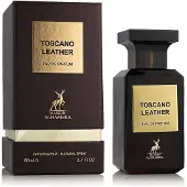 Alhambra Herenparfum Maison Alhambra Toscano Leather EDP 80 ml