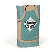 Miko Keukenschort Masterchef Cadeautip !!