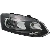VAN WEZEL 5829964V Koplamp